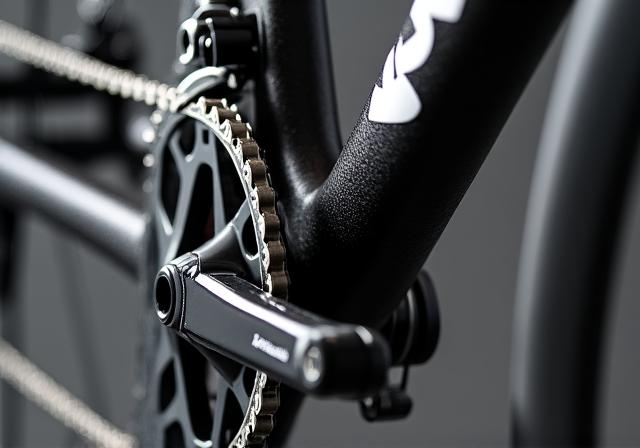 最新ロードバイクモデル